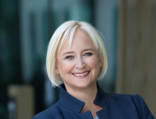 Beate Zechmeister