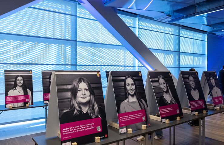 Veranstaltung 49 Frauenbilder