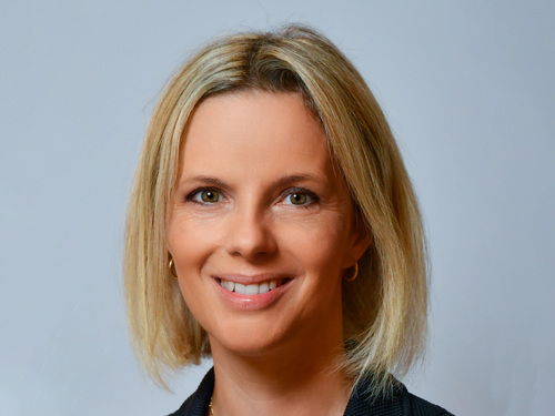 Profilfoto von Christina Rinnhofer