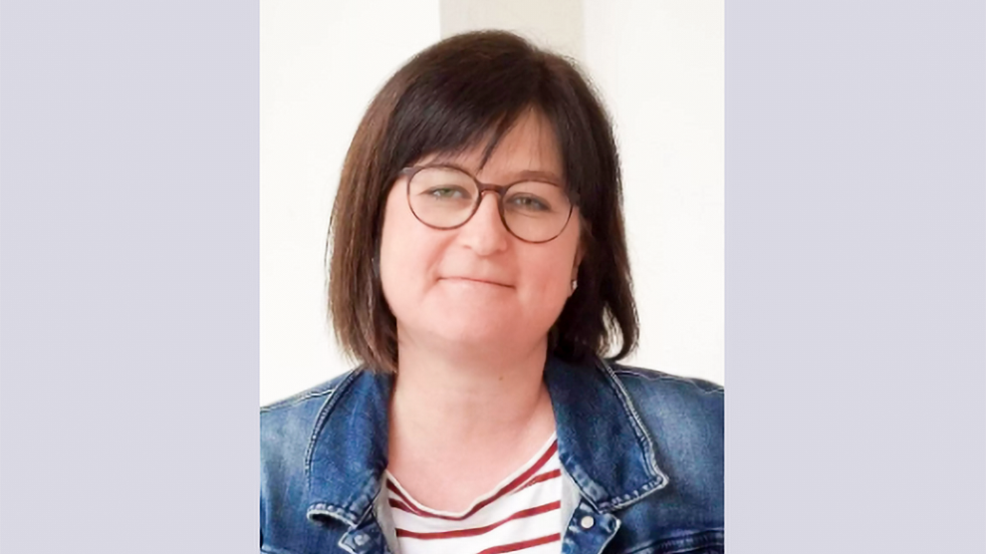 Profilfoto von Andrea Ilsinger
