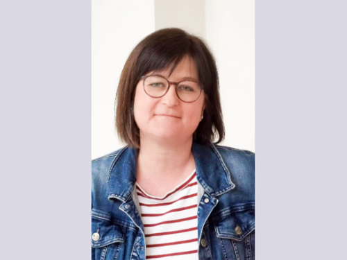 Profilfoto von Andrea Ilsinger