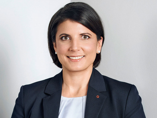 Profilfoto von Romana Theiem