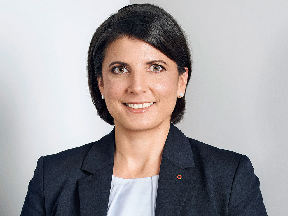Profilfoto von Romana Theiem