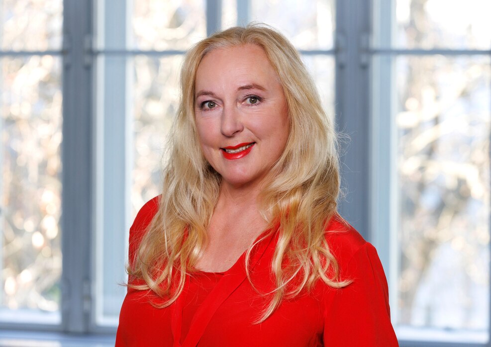 Profilfoto von Alexandra Kautzky-Willer