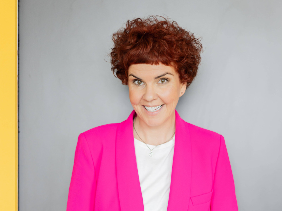Profilfoto von Daniela Ullrich