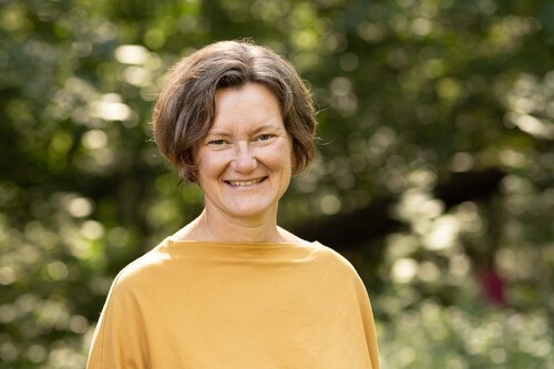 Profilbild Hemma Büchele