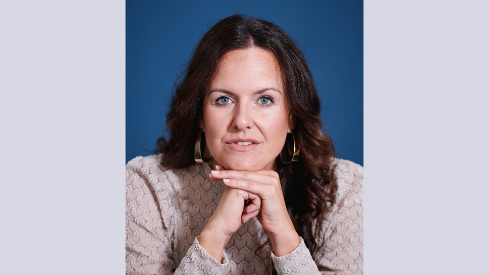 Profilfoto von Maria Pernegger