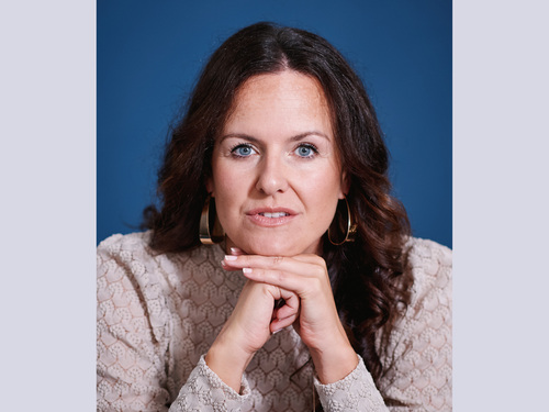 Profilfoto von Maria Pernegger