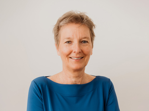 Profilfoto von Eva Schuh