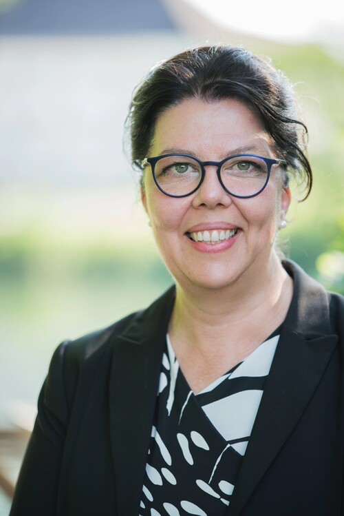 Profilbild Dagmar Fetz-Lugmayr