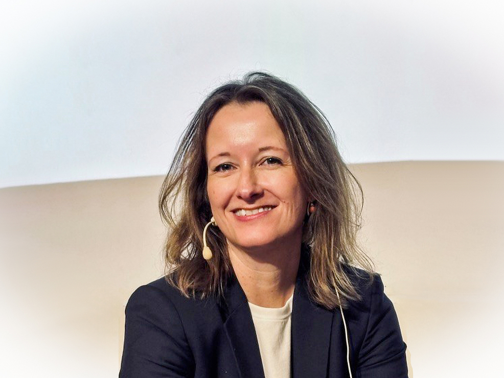 Profilfoto von Gerhilt Kusatz