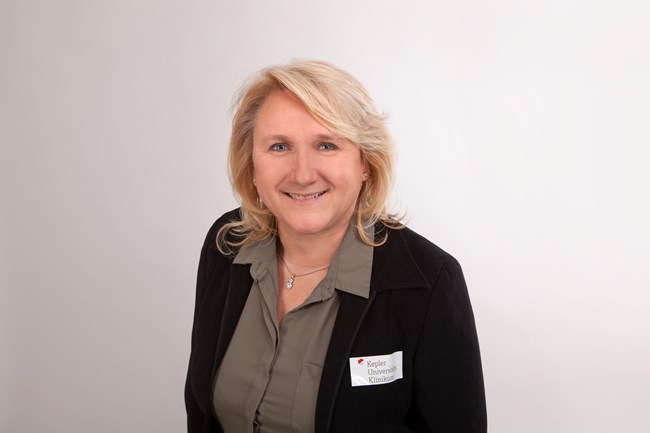 Profilfoto von Kern Monika