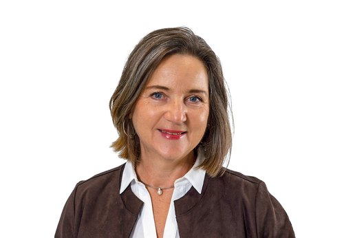 Profilfoto von Irene Moser