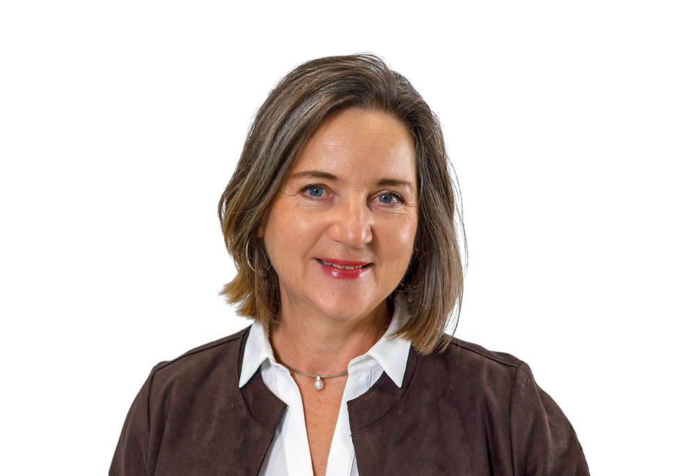 Profilfoto von Irene Moser