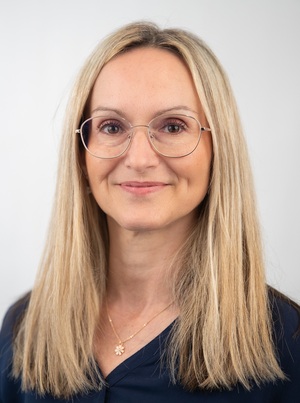 Katarina Panwinkler Katarina Panwinkler