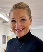 Barbara Ascher