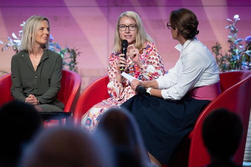 Zukunftsforum Bühnenbild