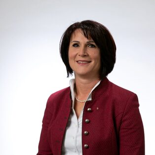 Sabine Binder