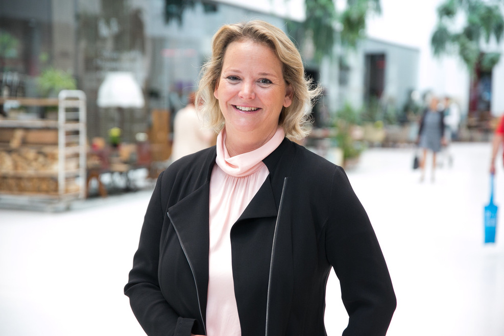 Susanne Dickstein