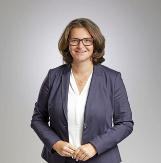 Elisabeth Gneißl