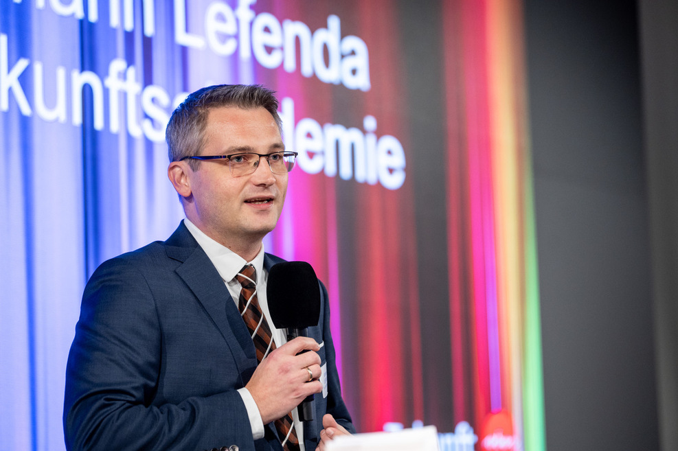 Johann Lefenda
