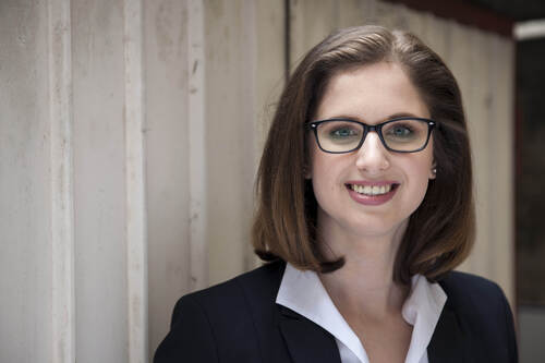 Karin Praprotnik