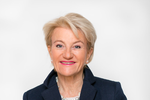 Brigitte Maria Gruber
