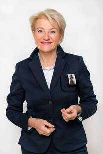 Brigitte Maria Gruber