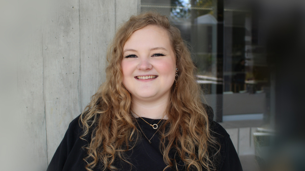 Profilbild von Sarah Schropp