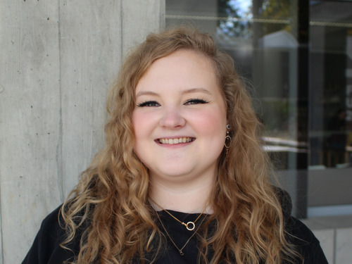 Profilbild von Sarah Schropp