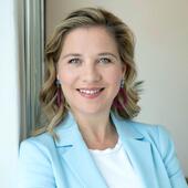 Angela Heitzinger
