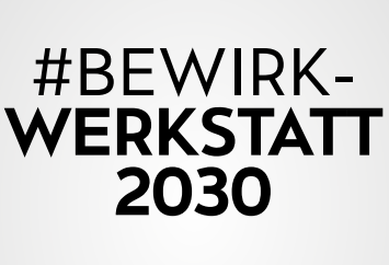 Logo Bewirkwerkstatt