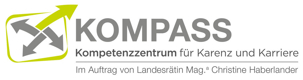 Logo KOMPASS